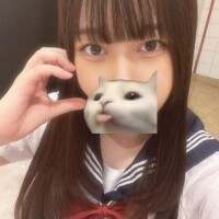 ねぇどこ見てるの？