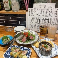 明日から?