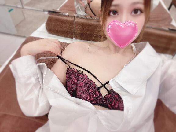 体が溶けるくらい気持ちいい...??