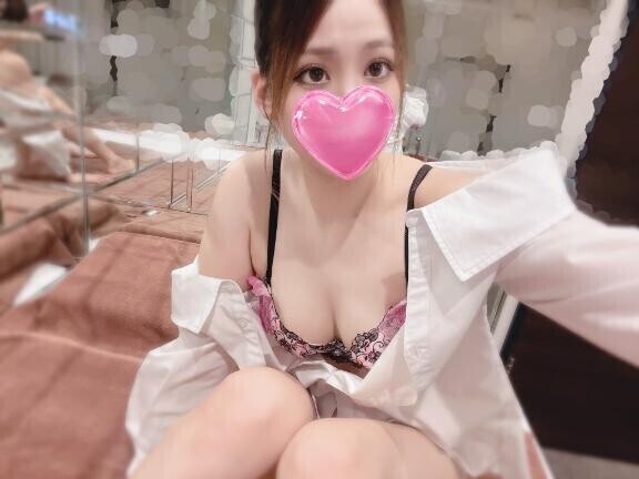 2人でデレデレ...??