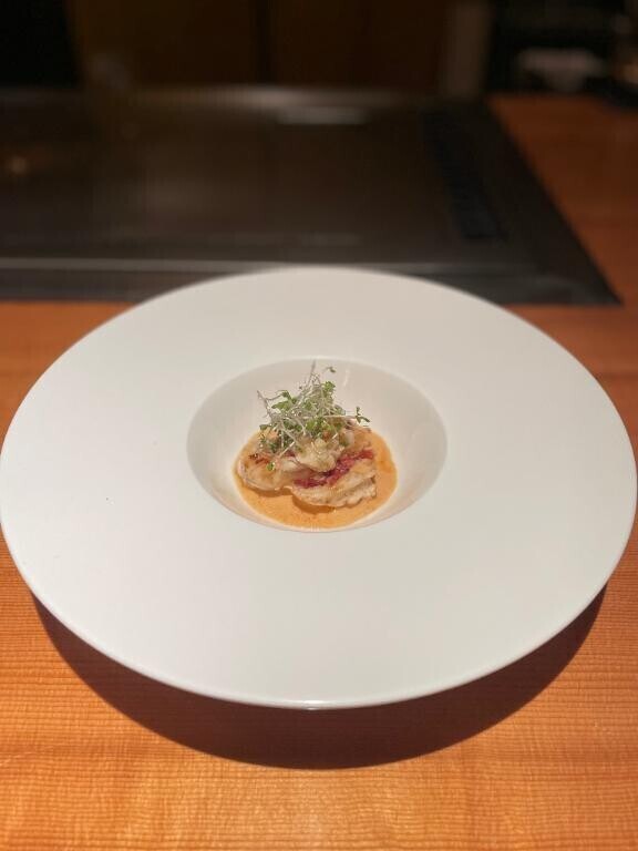 5日間ありがとう?