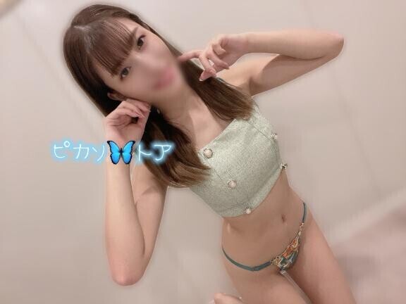 かわいい笑顔に一目惚れ…??