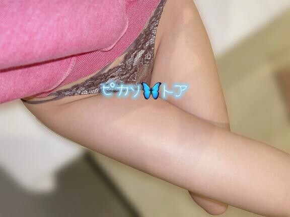 緊張しながらも…???