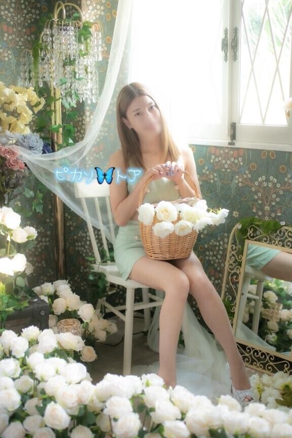 本当に未知の世界????