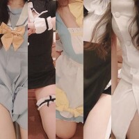 ?オリジナルコスプレは…