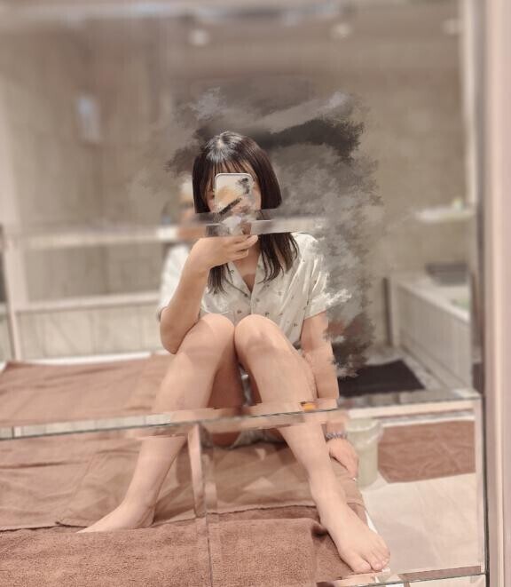 3日間ありがと！