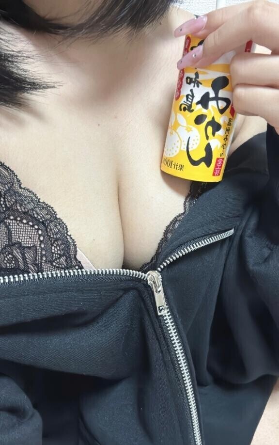 1日目ありがとう?