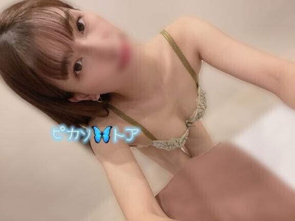 有言実行(*? ??)??