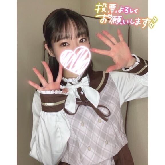 ?本日投票2日目です???