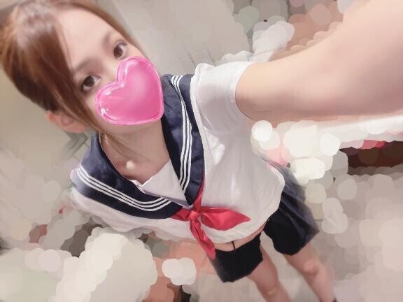 体勢に興奮...??