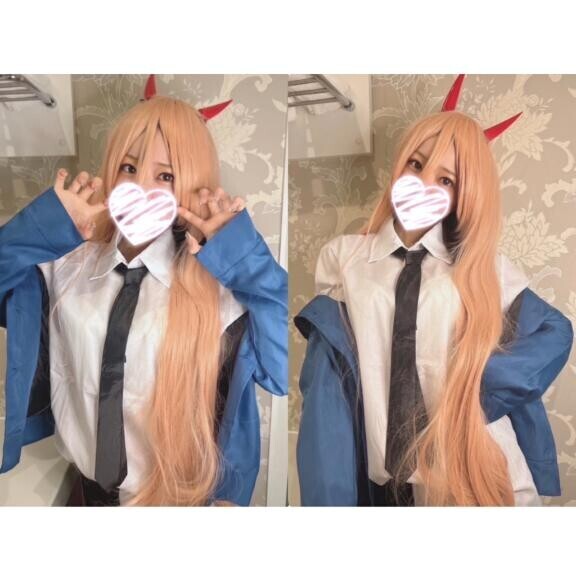 ?パワー下さいっっ??