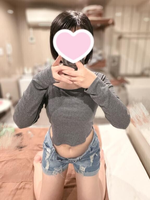 今日もお部屋いるよ?