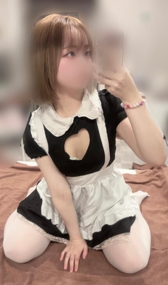 メイドさん～??