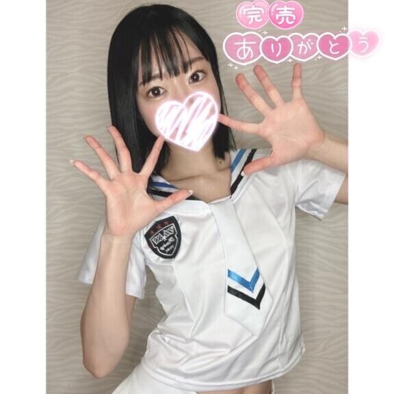 ?初日完売ありがとう??