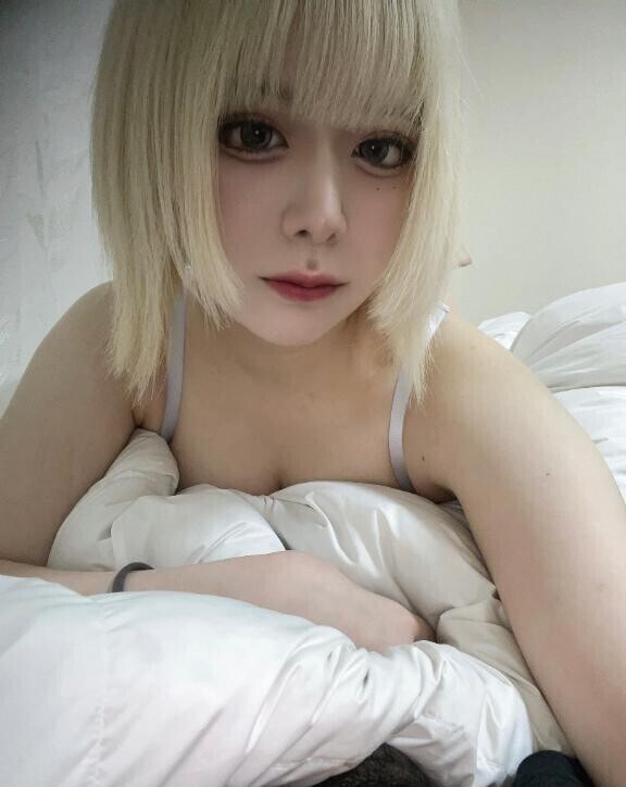 おやすみなさい?