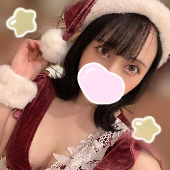 クリスマス気分?