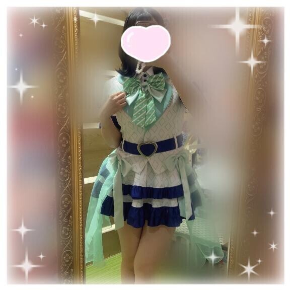 初日ありがとう??