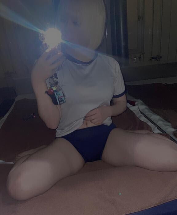 おやすみなさい?