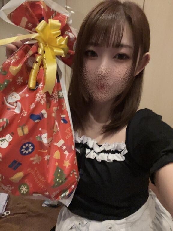 今年も先取りクリスマス?