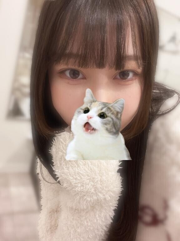 あけおめにゃん?