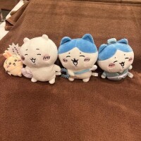 差し入れありがとうございます?