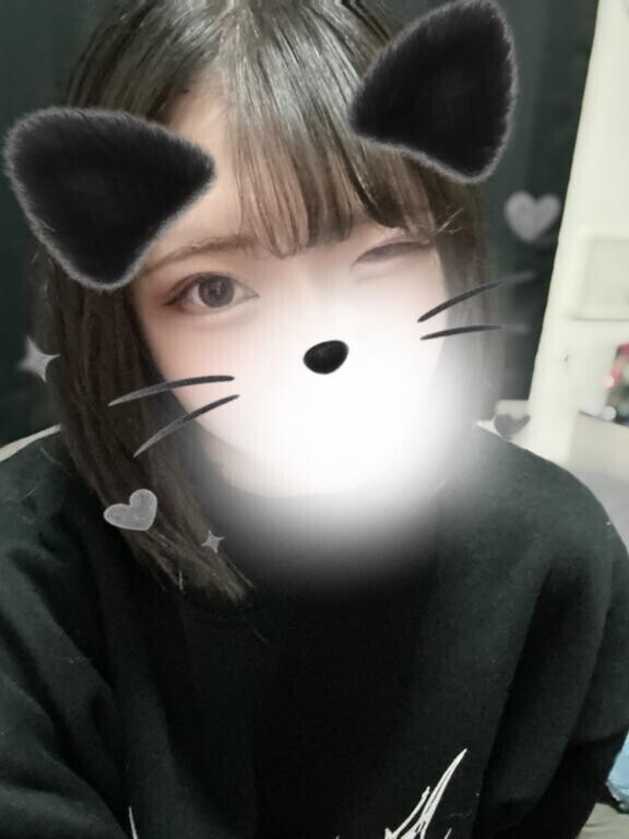 半目かやち?^_-☆