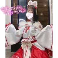 ?今日から7日間いるよ??