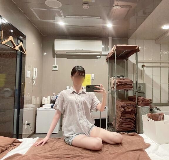 14時からのおにいさん?