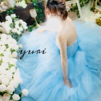 鳥になった、翔ける・私