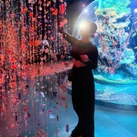 帰りにふと、寄りたくなる場所??♀??