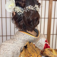 ムムムって言う人でしょ。