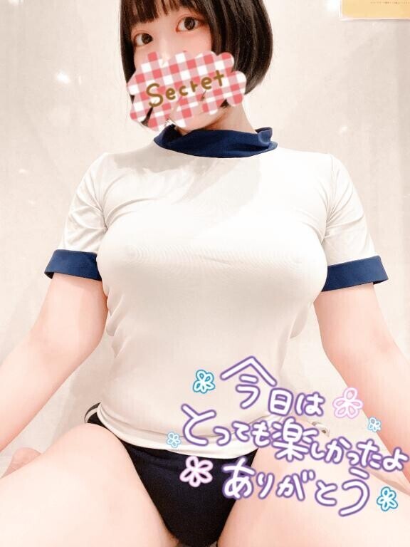 ?ブルマおっ○い?Iさんへ