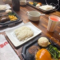 美味しかったもの！