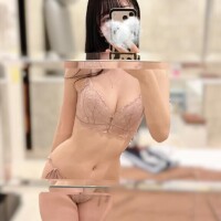 19:00～50分　すずちゃん?