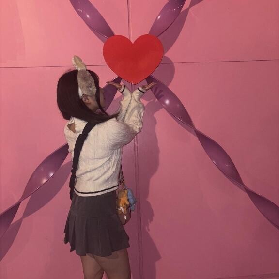 趣味の話?