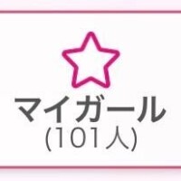マイガール100人ありがとう！！！