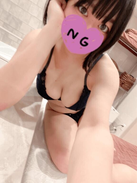?イ○すぎてごめんなさい…?