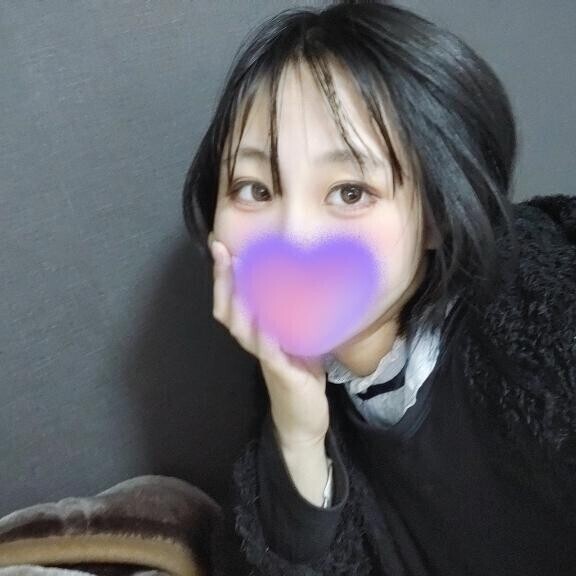 朝だよ