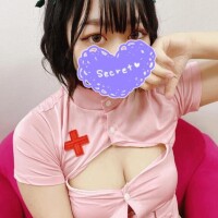 はちきれそう…?