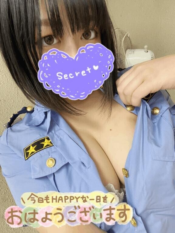 おはよう??