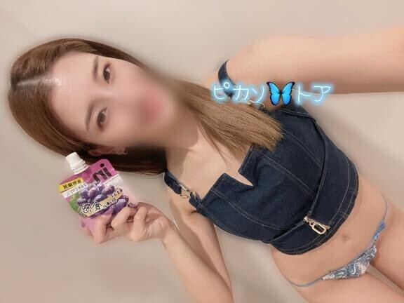 ちゅ～ちゅ～??