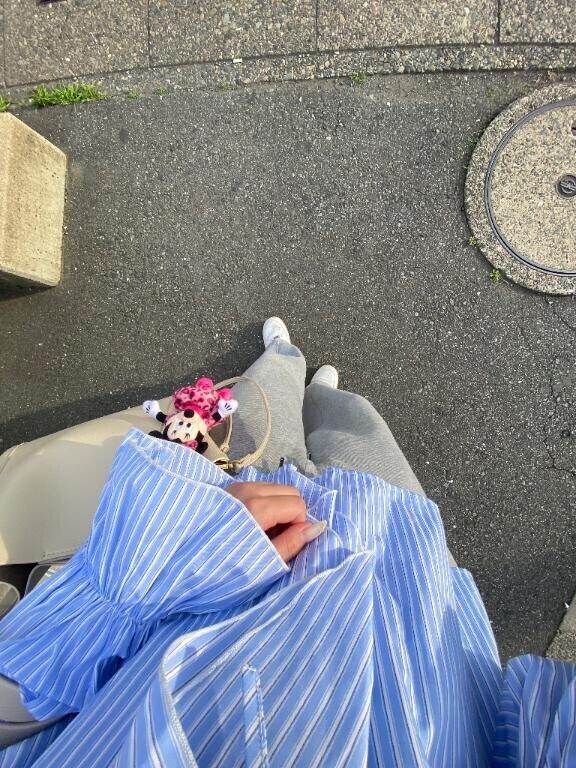 もう5月なの~???
