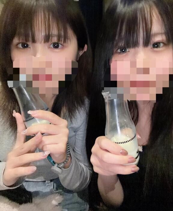 おはよー！！！