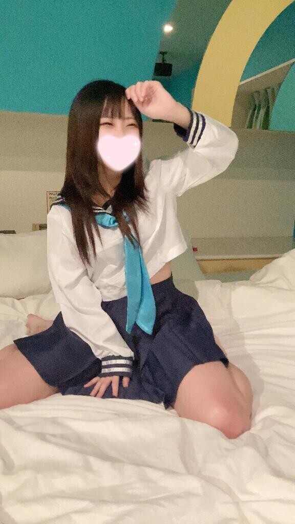 合法?kと濃厚な…??
