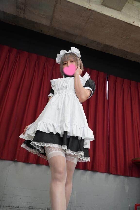 いっぱいイチャイチャするの好きです??