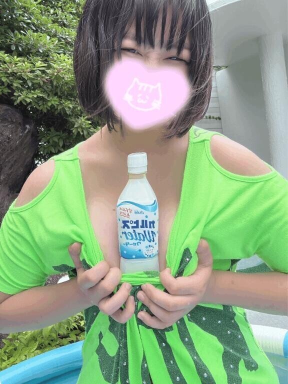明日から、シたい…?