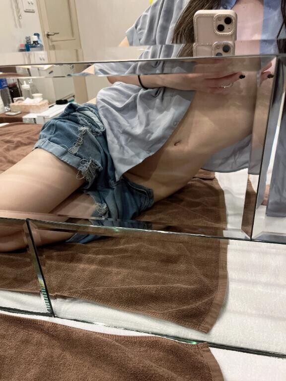 いっぱい出そ?