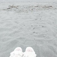 ?サザンを感じる休日?