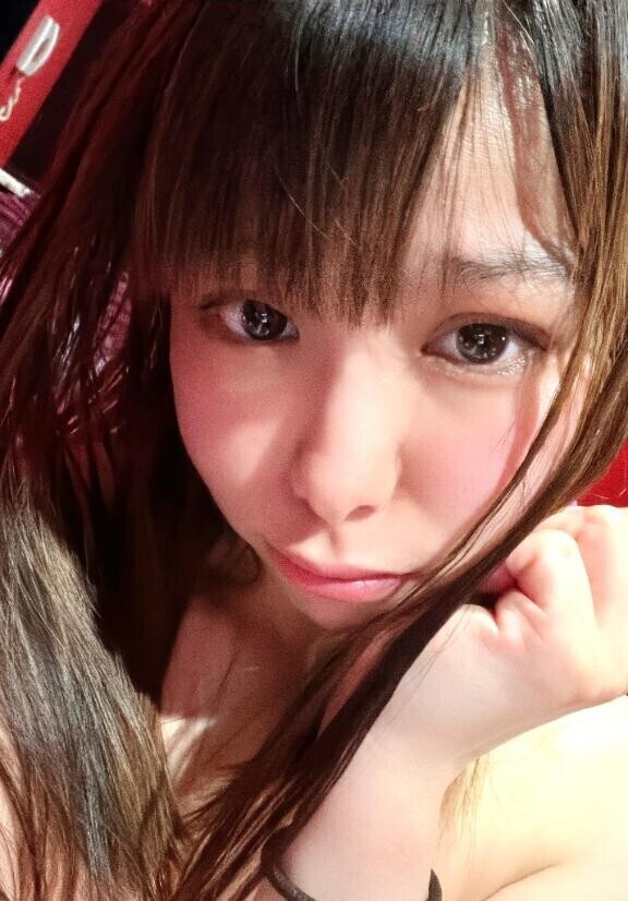 こんばんは?