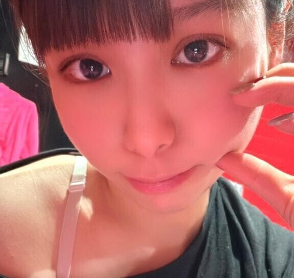 こんばんは?